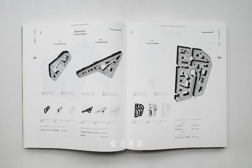 瑞士原版 | 奥斯曼巴黎改建规划+建筑详解 Paris Haussmann 商品图7