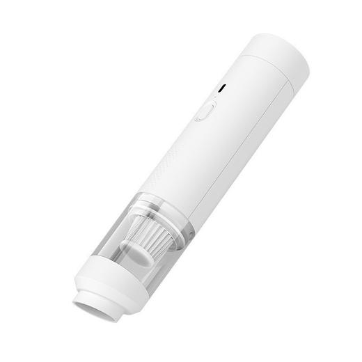 【吹吸抽充四合一】SUITU车载无线吸尘器 无刷电机大吸力吹风抽气充气 手持小型ST-6676Pro 商品图4