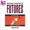 预售 【中商原版】GSI公司的未来 第5版 Getting Started In Futures 英文原版 投资分析与贸易策略 Todd Lofton 商品缩略图0