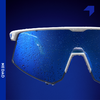 NEDAO内道防眩光防紫外线护目防风防泼水马拉松跑步越野运动眼镜 商品缩略图2
