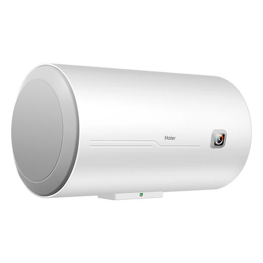 海尔（Haier）ES60H-C6(ET) 储水式电热水器60升 2200W大功率速热热水器 二级能效 商品图2