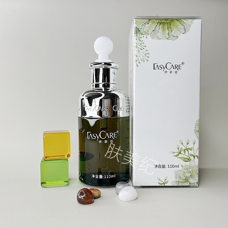 伊斯佳金谷原萃液110ml精华液原液精纯液