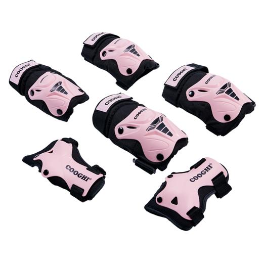 酷骑护具六件套/头盔 商品图7