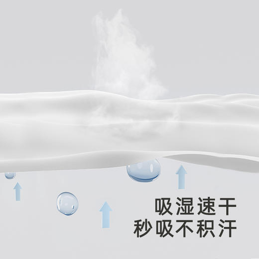 【商场同款】英氏宝宝连体衣吸湿速干男宝女宝四季连体衣爬服 商品图2