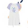 【夏威夷海洋莫代尔】SCHIESSER德国舒雅女童家居睡裙3F/22515D 商品缩略图0
