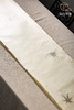 80年代日本制两层皮纸夹枫叶石州和纸 商品缩略图7