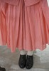 apuntob 粉红格纹弹性腰百褶裙半身裙 商品缩略图5