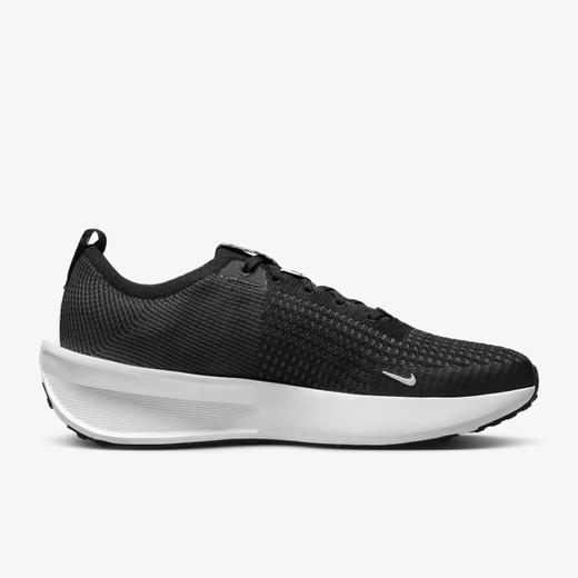 Nike/耐克Interact Run 春季男子透气缓震休闲跑步鞋 FD2291-001 商品图1