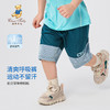【90-130】【精典泰迪】男童夏季网眼速干短裤 商品缩略图0
