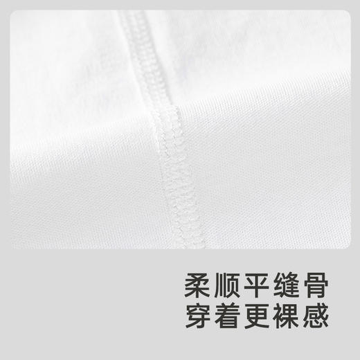 【商场同款】英氏宝宝连体衣吸湿速干男宝女宝四季连体衣爬服 商品图3