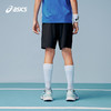 ASICS/亚瑟士童装2024春夏季男女童吸湿速干柔软舒适弹力运动短裤 商品缩略图3