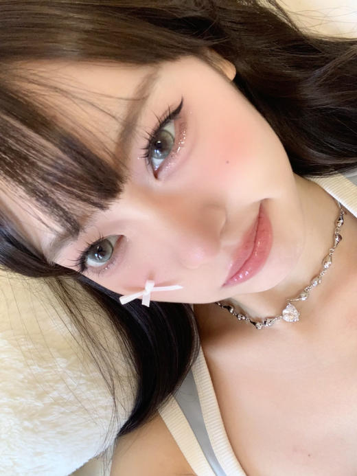 【高性价比 · 偏大直径】春禾白棉 松风十里 年抛 Butter GU 商品图7