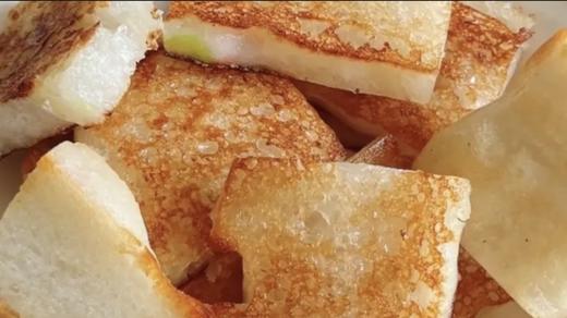 【预售】白玉发糕（900g/个）酒酿发酵，软糯香甜，冷藏保存3天，冷冻保存6个月 商品图4