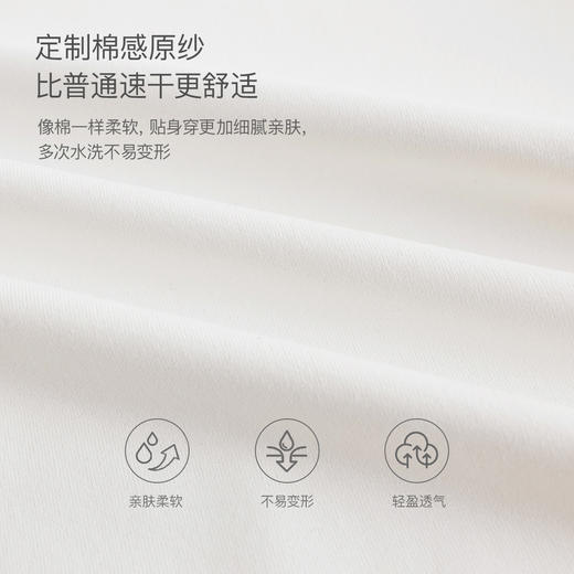 [棉感速干]马克珍妮男童工装户外休闲短裤儿童裤子夏装新款240615 商品图4