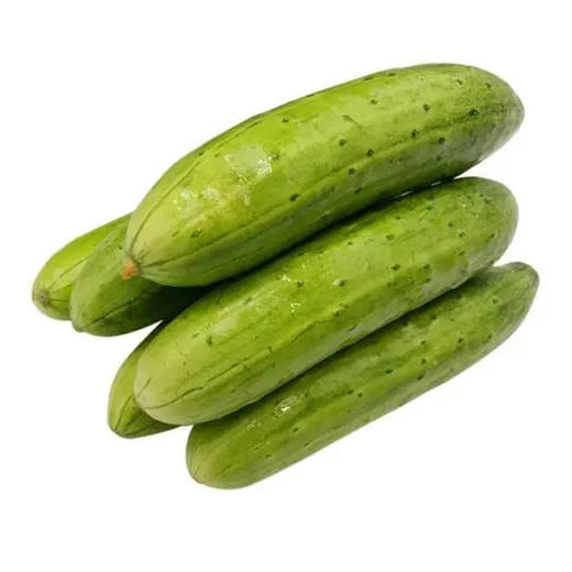 【5.5元2斤】旱黄瓜（1500698） 商品图0