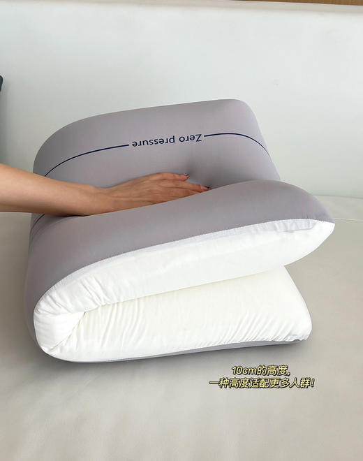 亚朵同款记忆海绵枕头0903 商品图1