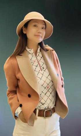 优品堂【芬芳岁月】草帽遮阳帽太阳帽