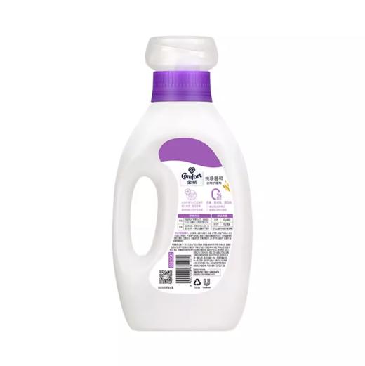 2L金纺衣物护理剂纯净温和 商品图1