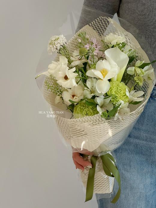 春野浮绿· 花束 商品图0