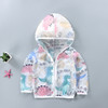 【防晒舒适，轻薄顺滑！】夏季新款儿童防晒衣宝宝防晒服，户外透气轻薄外套童装皮肤衣-QQ 商品缩略图8
