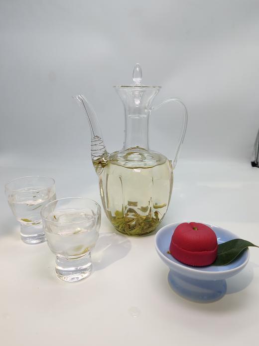 冷萃龙井 商品图0