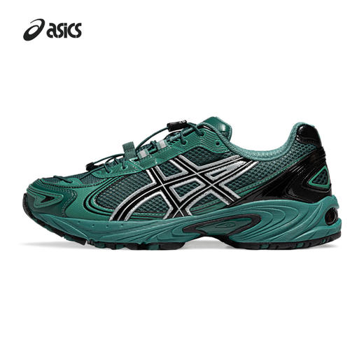 ASICS亚瑟士男女情侣款时尚百搭运动休闲鞋GEL-KAHANA TR V4运动老爹鞋1203A497 商品图7