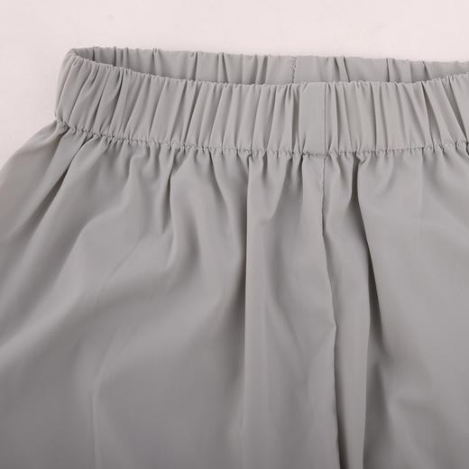 棉果果夏季新品男童防晒速干爽滑弹力梭织九分裤M212208324289 商品图2