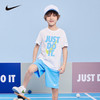 NIKE 夏 小童 2件套 NKB-KS-F026 商品缩略图2
