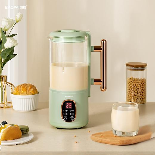 豹牌  破壁豆浆机   BP-WE011 商品图1