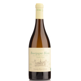 罗拜酒庄勃艮第白葡萄酒 Domaine Rémi Jobard  Bourgogne Blanc