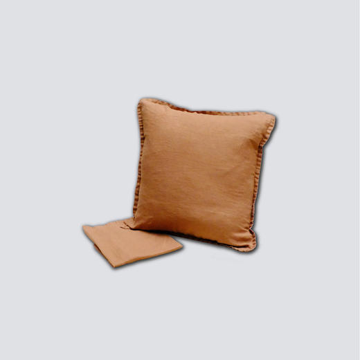NS家居 ns furniture 软包布艺抱枕NSPL-VIVI Pillow-50 商品图6