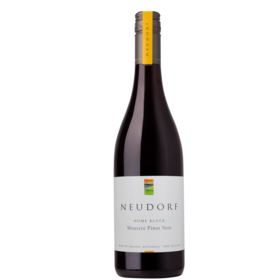 鲁道夫蒙特雷黑皮诺干红葡萄酒 Neudorf Moutere Pinot Noir 2017