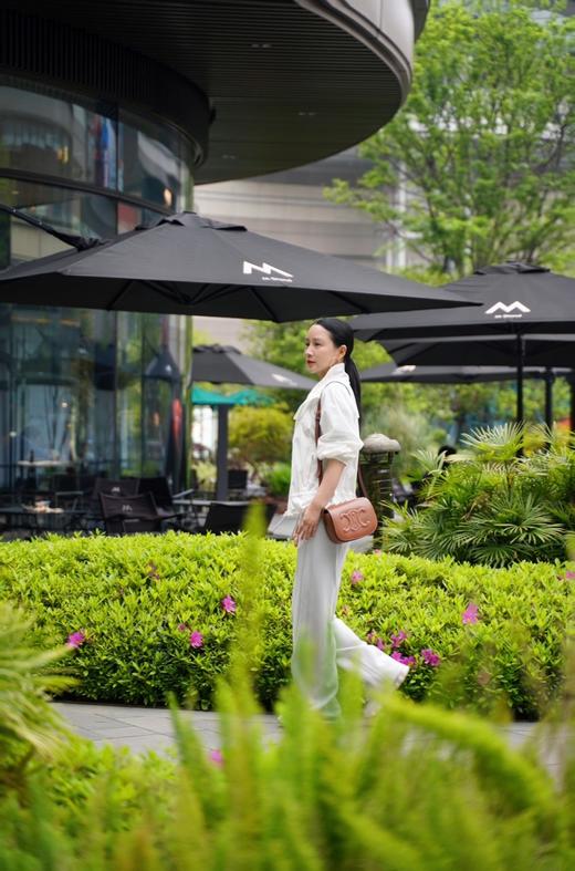 臣禾 有氧假日外套 JZ241010116[金猪甄选] 商品图8