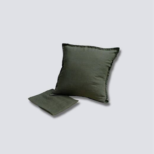 NS家居 ns furniture 软包布艺抱枕NSPL-VIVI Pillow-50 商品图4