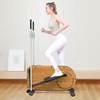 宏太小木马椭圆机磁控椭圆仪室内运动健身器材家用小型太空漫步机 HT-03ET 商品缩略图0