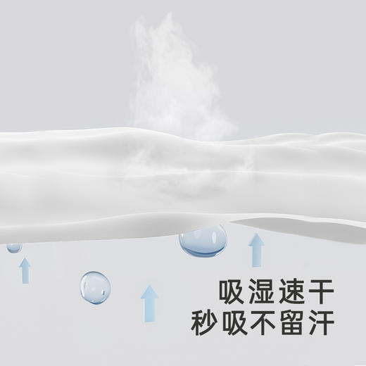 【商场同款】英氏纯棉百搭长袖T恤打底衫春季吸湿速干套头上衣 商品图1