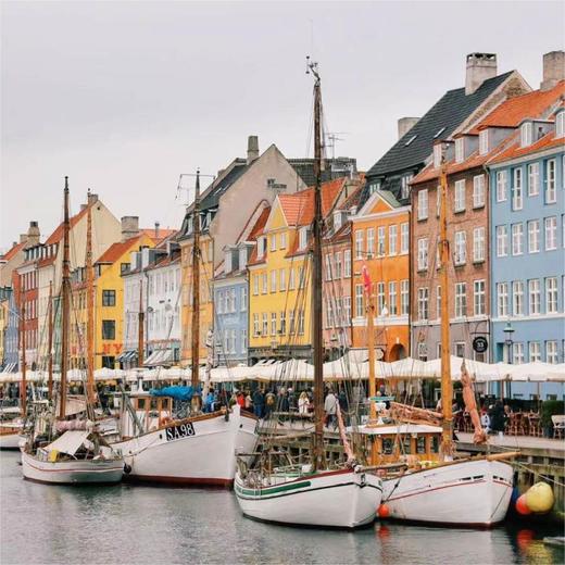 夏季格陵兰 | 追逐鲸影 午夜阳光与冰川交融的震撼色彩 8天7晚 商品图4