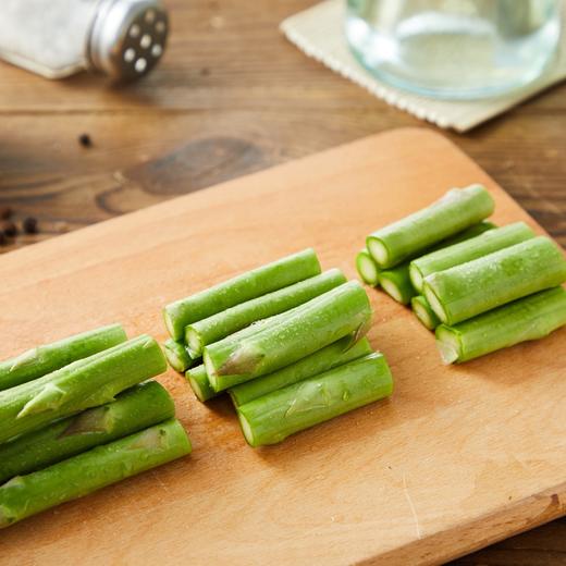 【春菜】鲜嫩芦笋（400g) 商品图1