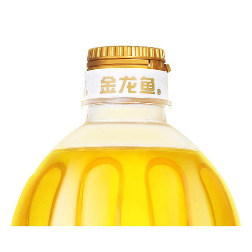 【自营】 金龙鱼 精萃稻米油 1.5L 商品图3