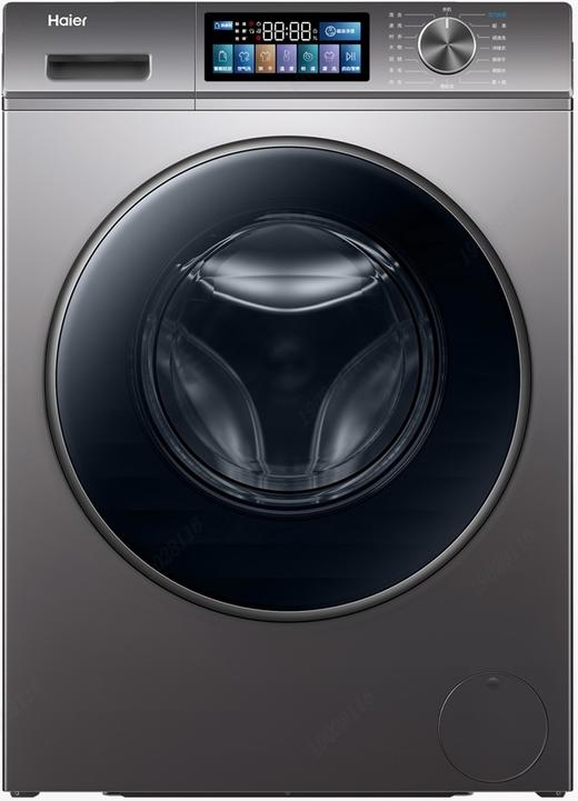Haier/海尔 EG100HPRO66S 洗衣机 商品图1