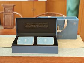 雨前1号绿杨春3克小袋礼盒装（口粮茶）