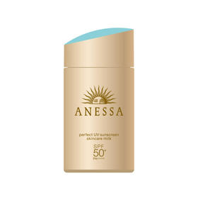 资生堂安耐晒60ml