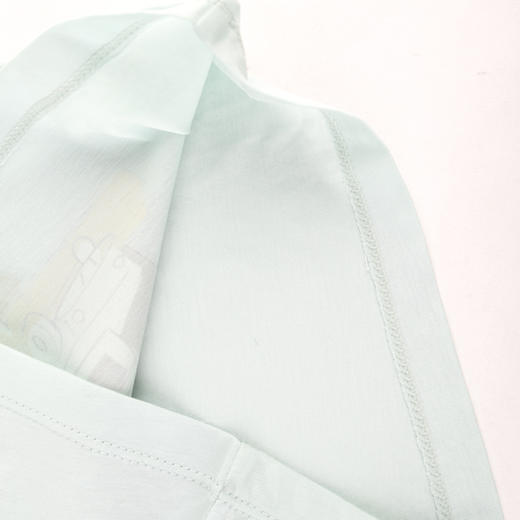 棉果果夏季新品男童纯棉短袖T恤M212140224273 商品图3