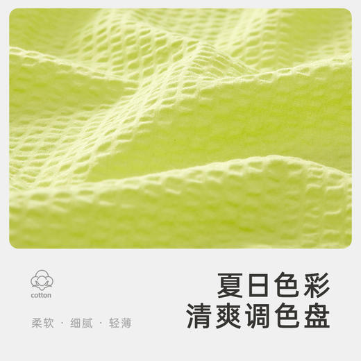 英氏童装连衣裙女宝可爱透气夏公主裙外出休闲裙子中大童新款 商品图4