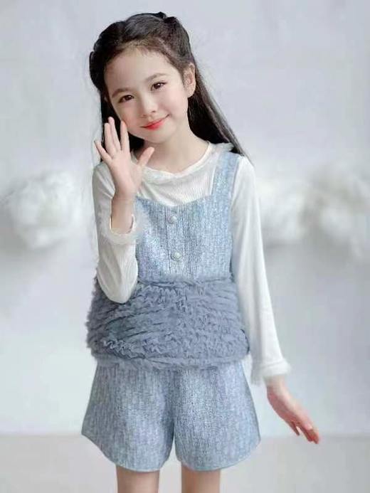 花漾套装 商品图4