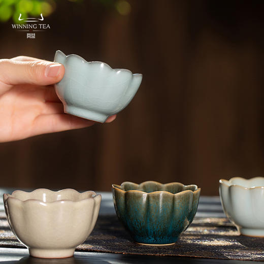 问鼎碧玺星辉套组（缺货） 商品图1