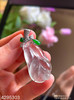 4295303，叶子吊坠。具体价格微信咨询 商品缩略图0