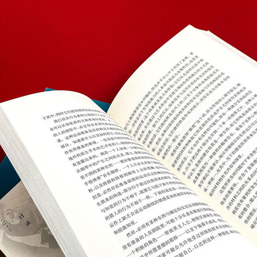 作为经验的艺术 杜威著作精选 美学思想 全本收录重要著作 商品图13