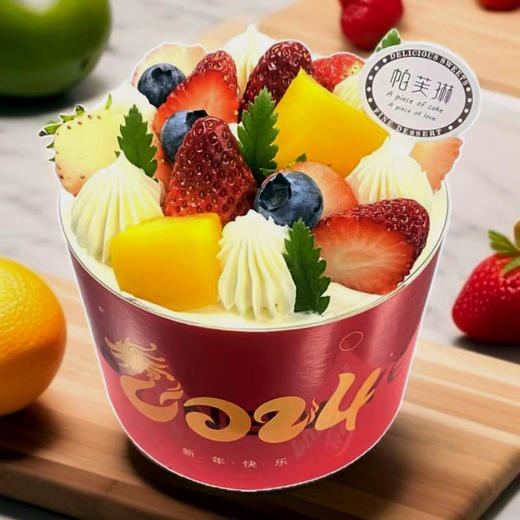 龙年大吉 商品图0