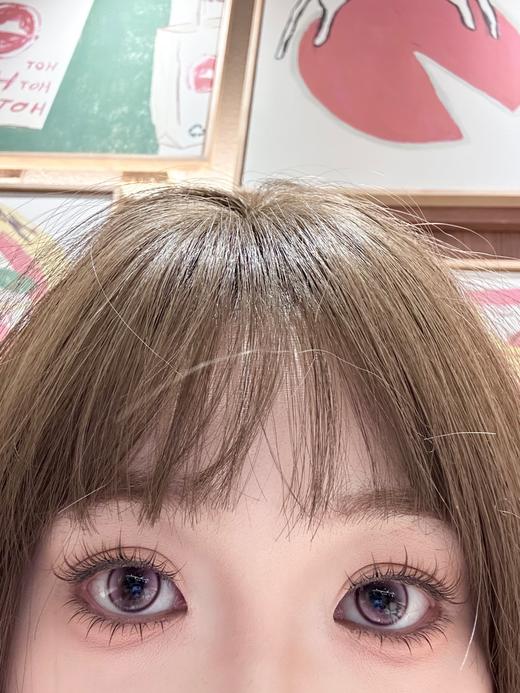 【高性价比 · 偏大直径】反光浪花 捕梦狙击 年抛 Butter GU 商品图5